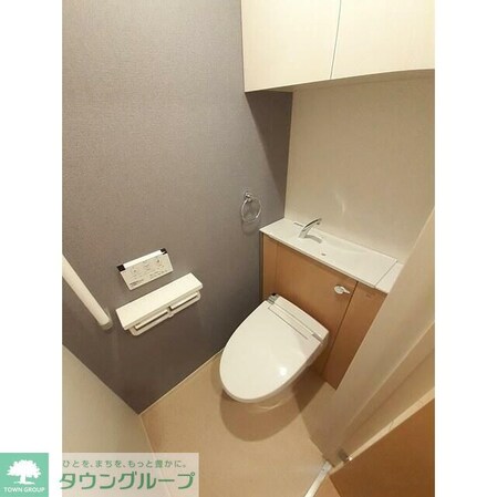 Maison de Lemoの物件内観写真